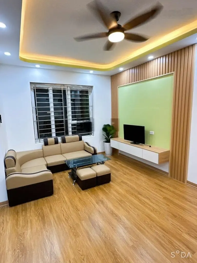 Bán nhà đông dư - gia lâm - hiếm - sót - căn duy nhất - nhỏ tiền duy nhất - full đồ.