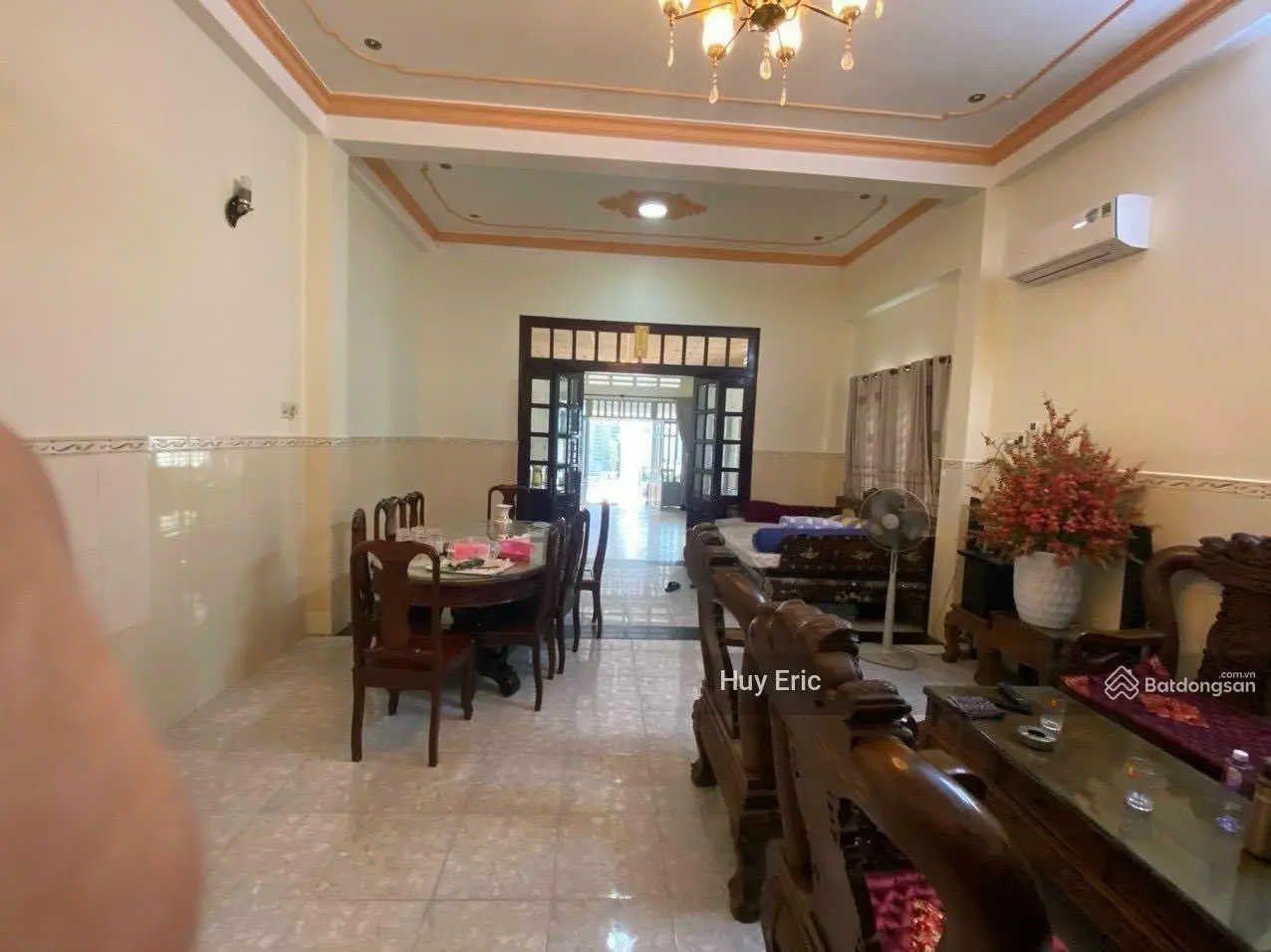 Hiếm - góc 2 mặt tiền đối diện cổng KCN Tân Bình thông Trường Chinh & Nguyễn Phúc Chu - 6x26m
