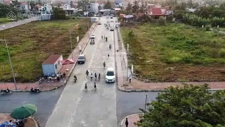 Đất đấu giá rẻ nhất Thủy Triều - Thủy Nguyên