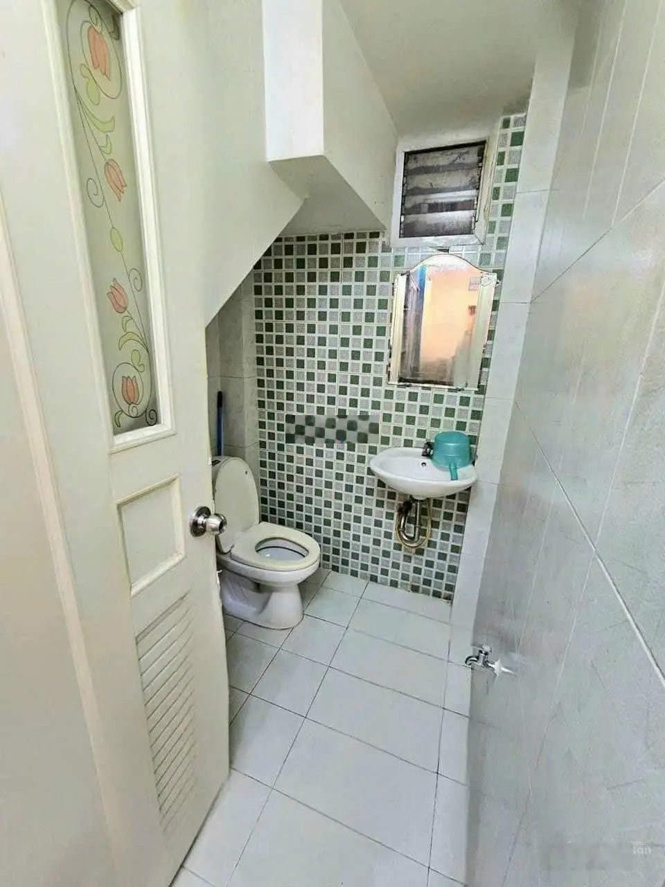 Chính chủ cần bán gấp nhà phố - đường hẻm xe ba gác - địa chỉ: 266/.. Tôn Đản P. 8 Quận 4 TP. HCM