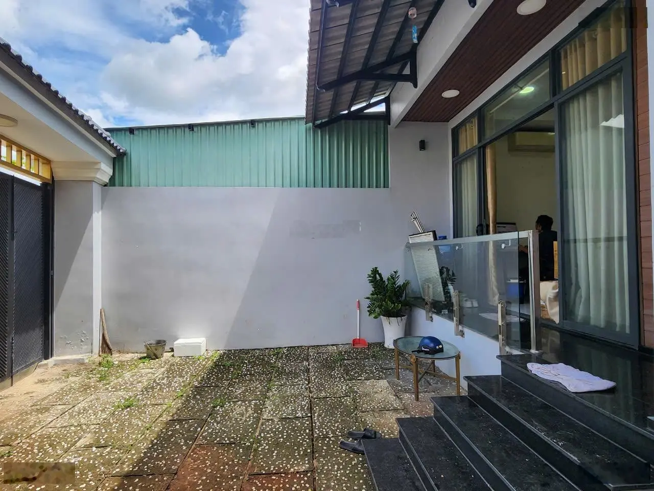 7.2 tỷ sở hữu nhà mặt tiền Nguyễn Đôn Tiết - đường rộng 12m thông 2 đầu - 7x14m cấp 4 tiện xây mới