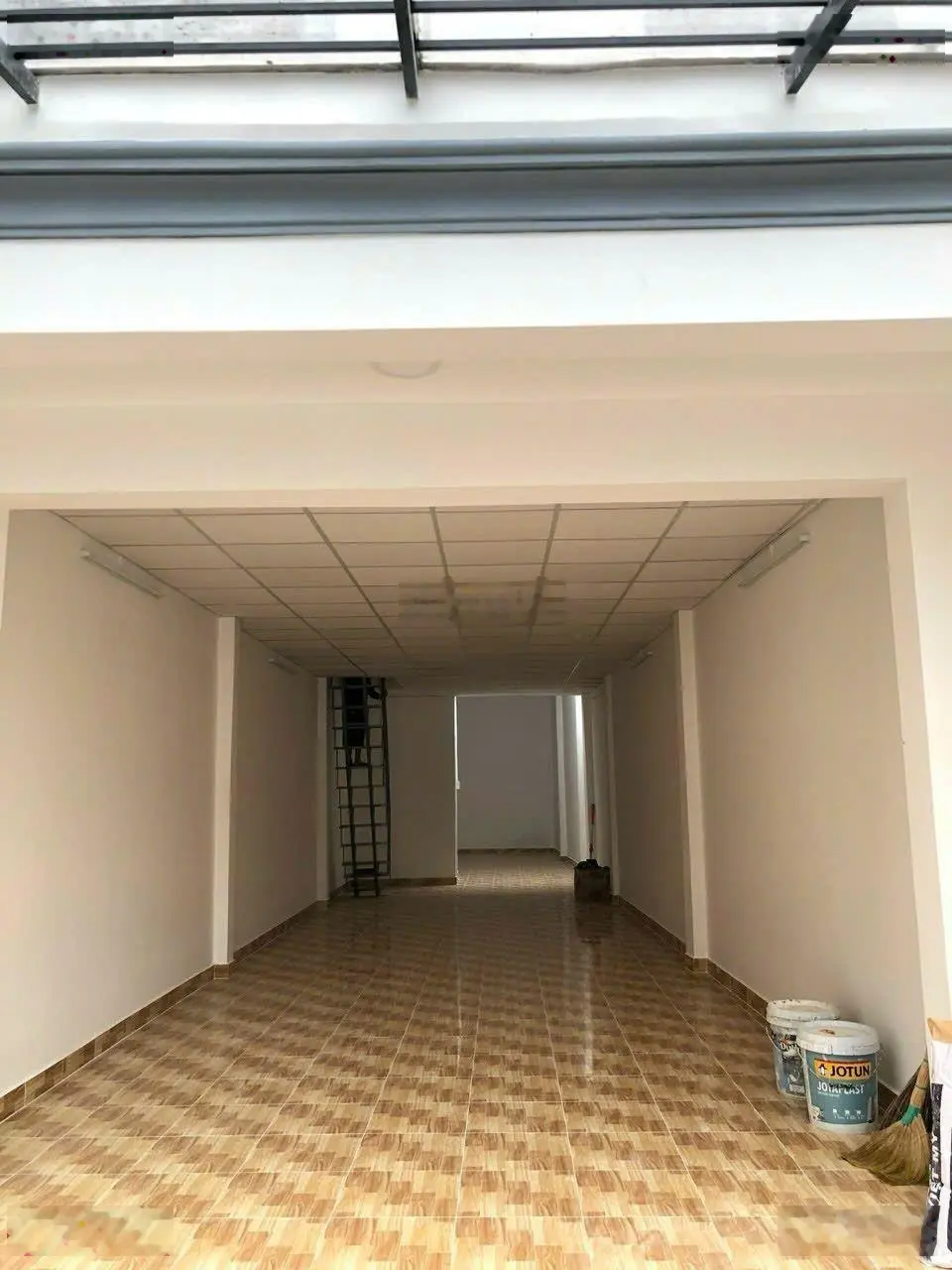 Bán gấp hẻm 8m thông Đỗ Thừa Luông, DT 88m2, ngay trường học, 1 lầu, giá 7.4 tỷ còn bớt.