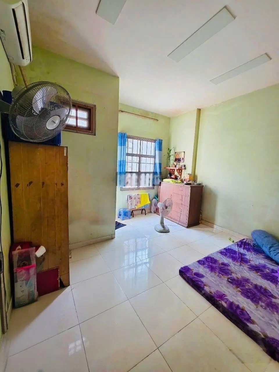 Nhỉnh 5 tỷ- 3 TẦNG - 3PN - Tăng Nhơn Phú B TP Thủ Đức