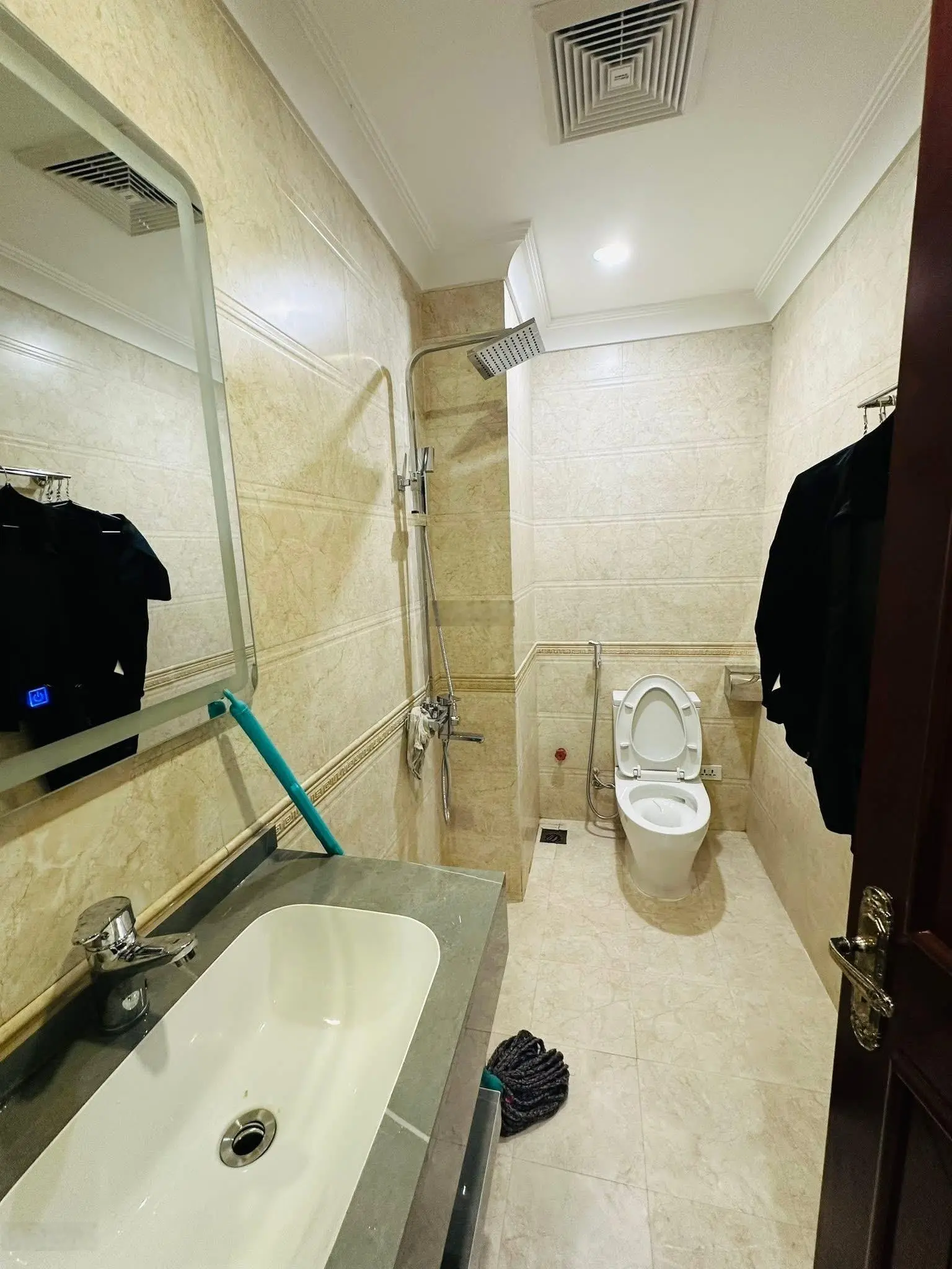 Bán nhà mặt phố Hồ Tùng Mậu 65m2 8 tầng kinh doanh 39 tỷ