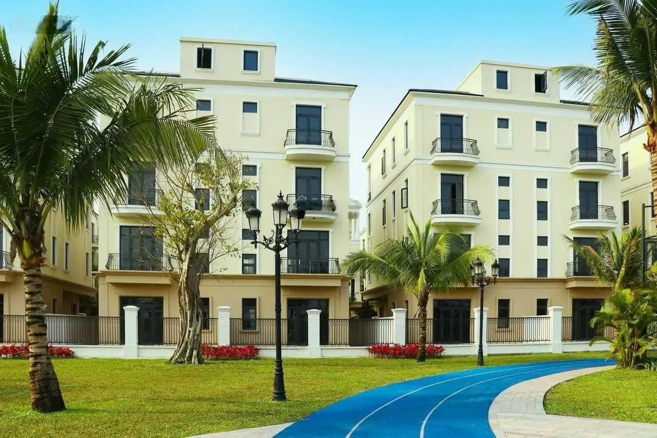 Bán biệt thự Đảo Dừa, Vinhomes Ocean Park 2 rẻ nhất thị trường, 7 tỷ, LH 0984 950 ***