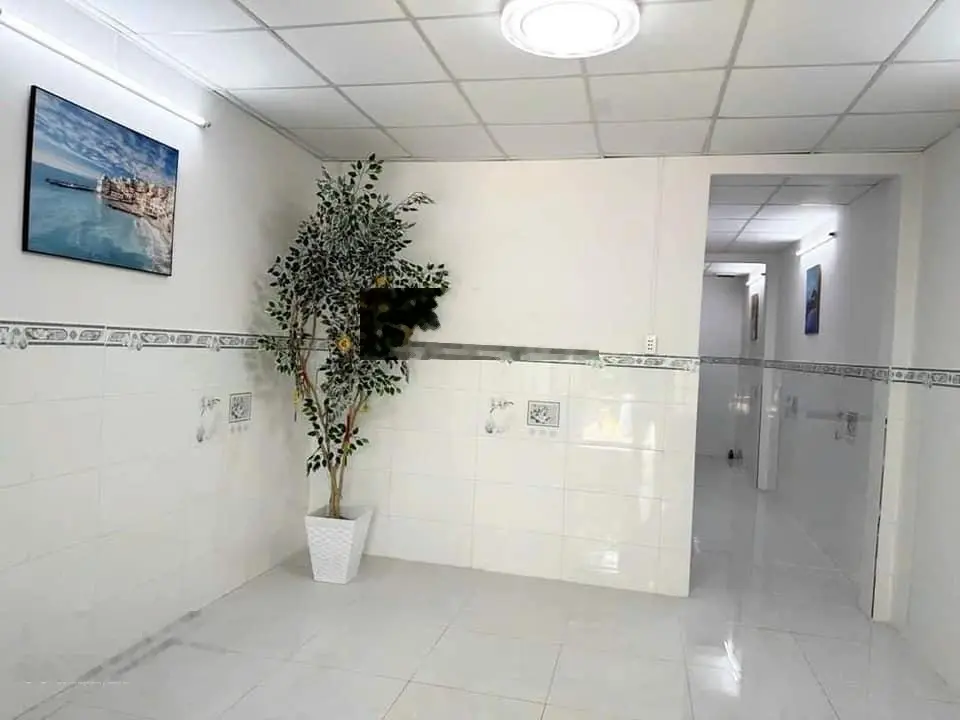 Sở Hữu Ngay Ngôi Nhà 80m2/1 tỷ 645 Tại Đường Truông Tre, Linh Chiểu, Thủ Đức, full thổ cư