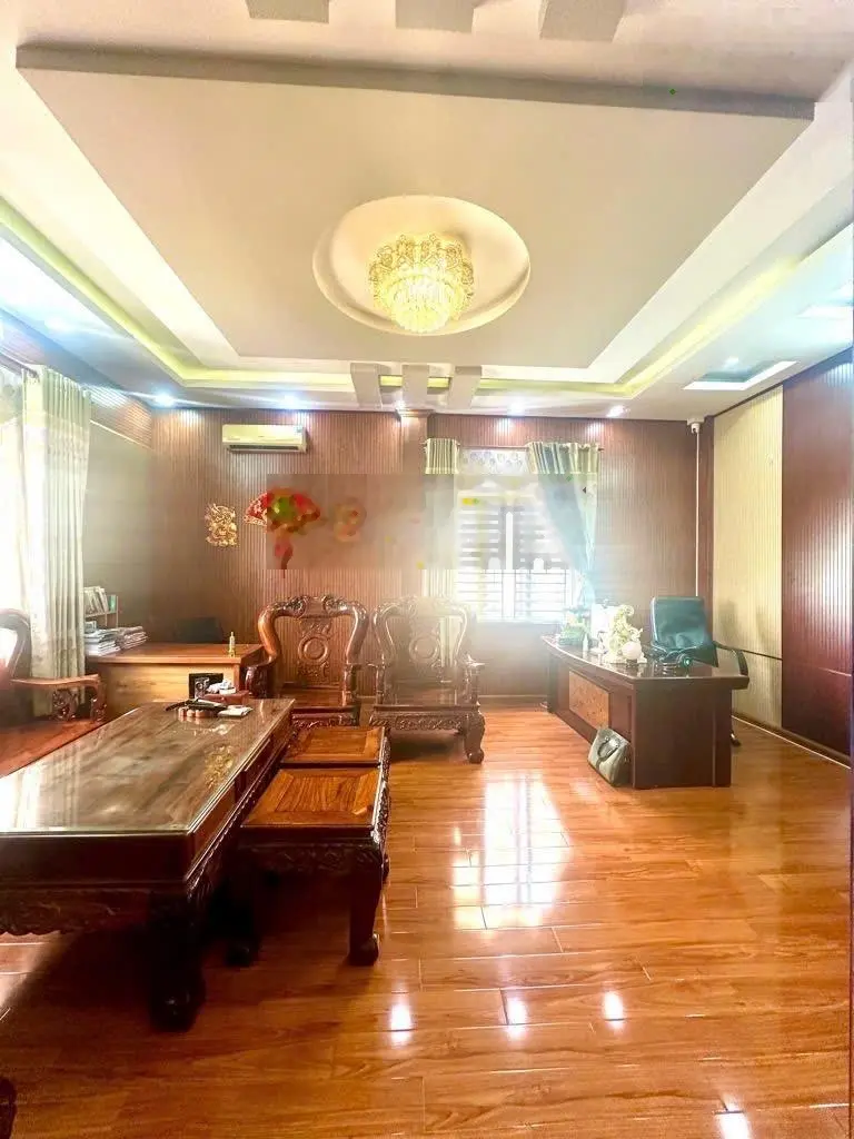 Bán nhà 2MT khu TĐC Tân Thới Nhất, Q12, giá 12,7 tỷ.