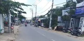 Mặt tiền Lê Văn Lương, C4, ngang khủng 12m, 650m2, đang cho thuê 150tr/tháng