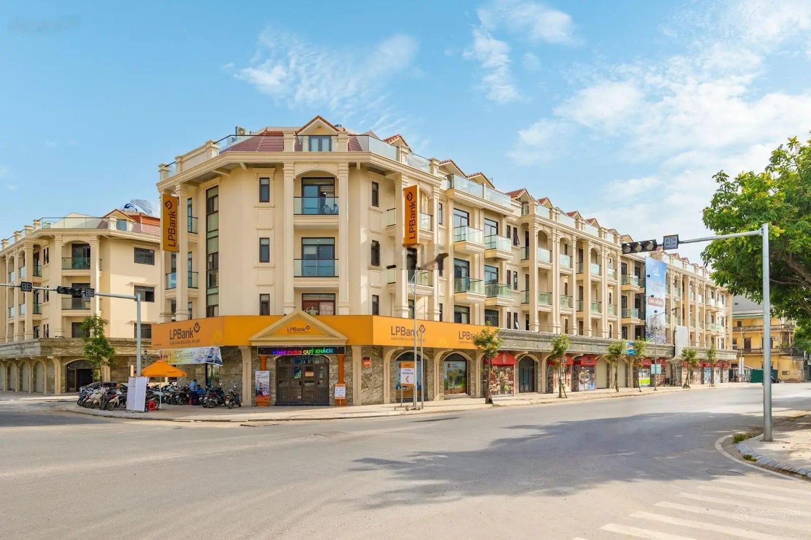 Chủ đầu tư mở bán shophouse Him Lam Thường Tín - LH ngay PKD 0906 388 825 chính sách tốt nhất