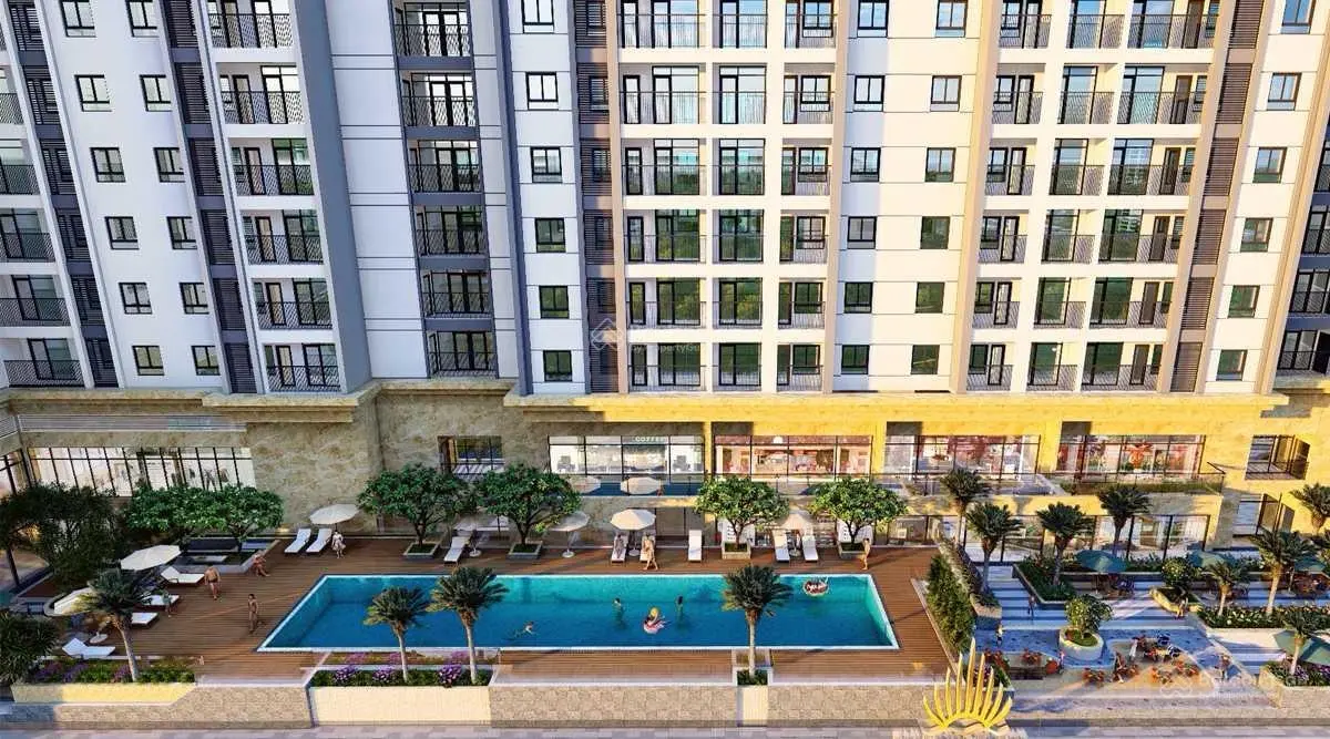 Mở bán căn hộ cao cấp thành phố Vũng Tàu, dự án Vung Tau Centre Point