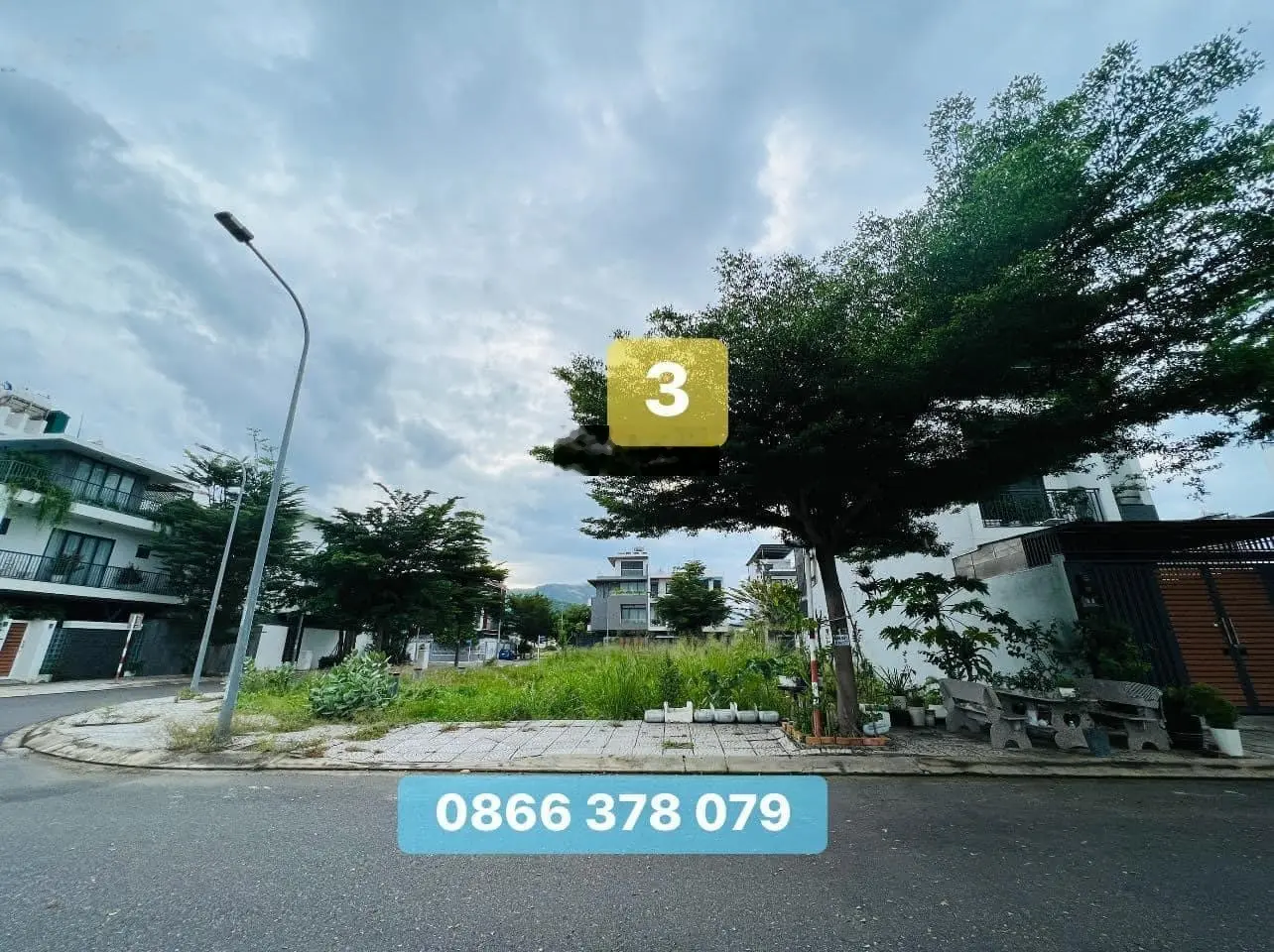 KHU ĐÔ THỊ MỸ GIA THÁI HƯNG GÓI 5 . Hướng đông đường nội bộ giá 2.9 tỷ bao ép cọc