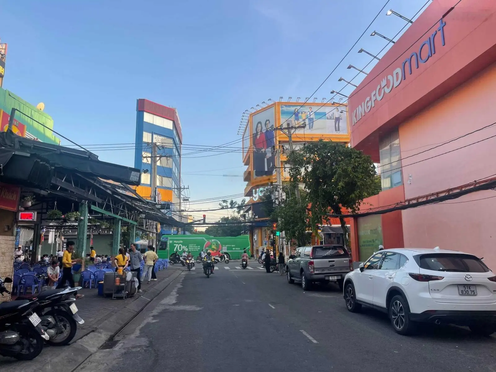 Bán nhà số 38 Đường 36, P. Tân Qui, Quận 7 giá 17 tỷ