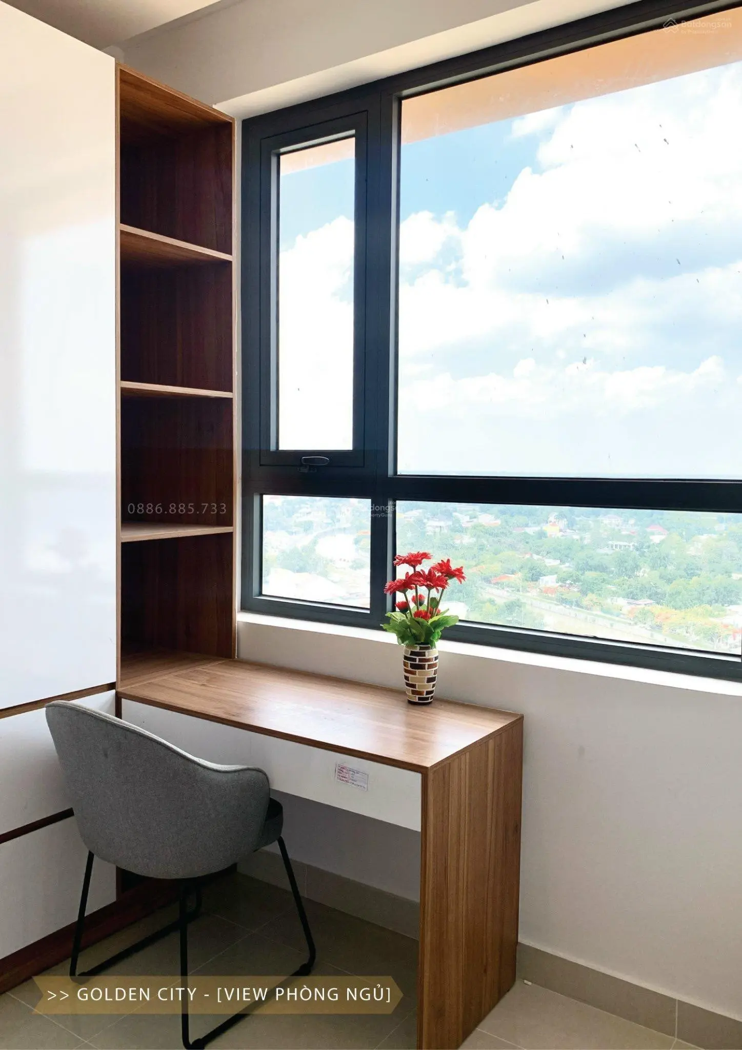 Chỉ cần Trả trước 10% đến khi nhận nhà mới thanh toán tiếp