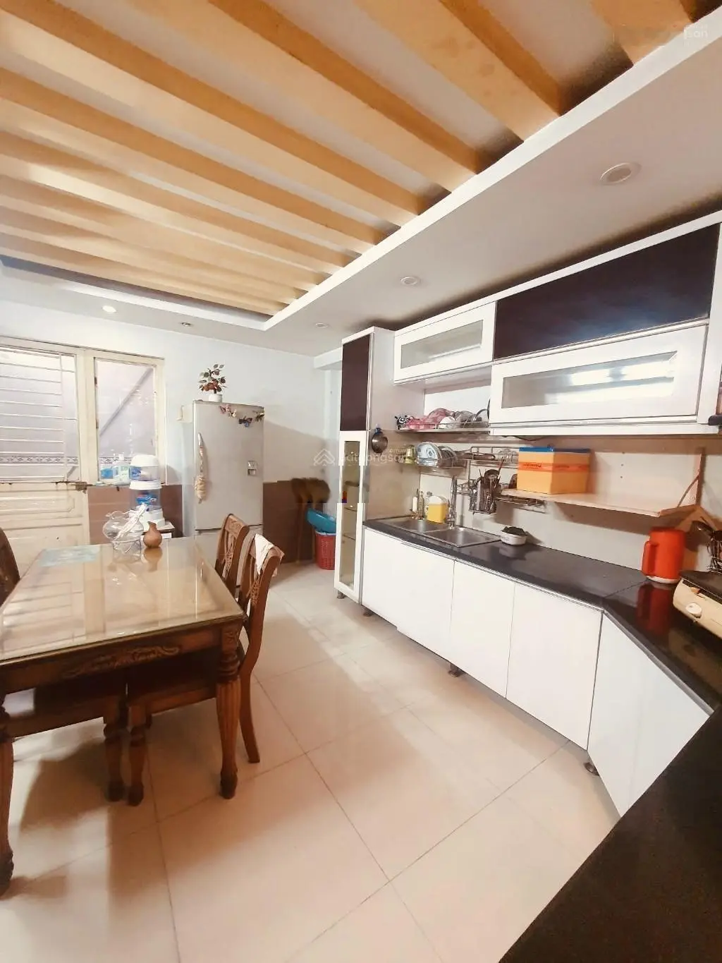 Bán nhà riêng 3,999 tỷ, 69m2, 5PN, 4WC tại Đường 6, Linh Xuân, Thủ Đức, HCM