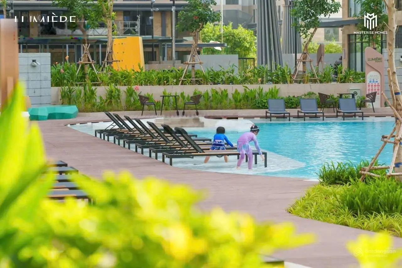 Chỉ từ 3,9 tỷ sở hữu căn hộ xanh đáng sống nhất tphcm: Thanh toán 5% - nhận nhà trong 24h