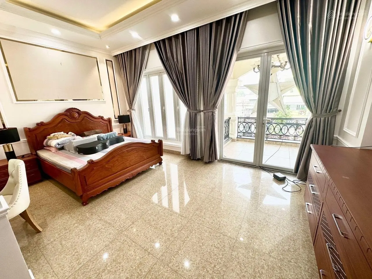 Bán nhà riêng tại Tam Châu, Tam Phú, Thủ Đức, Hồ Chí Minh, 43 tỷ, 427 m2, view đẹp, nhiều tiện ích