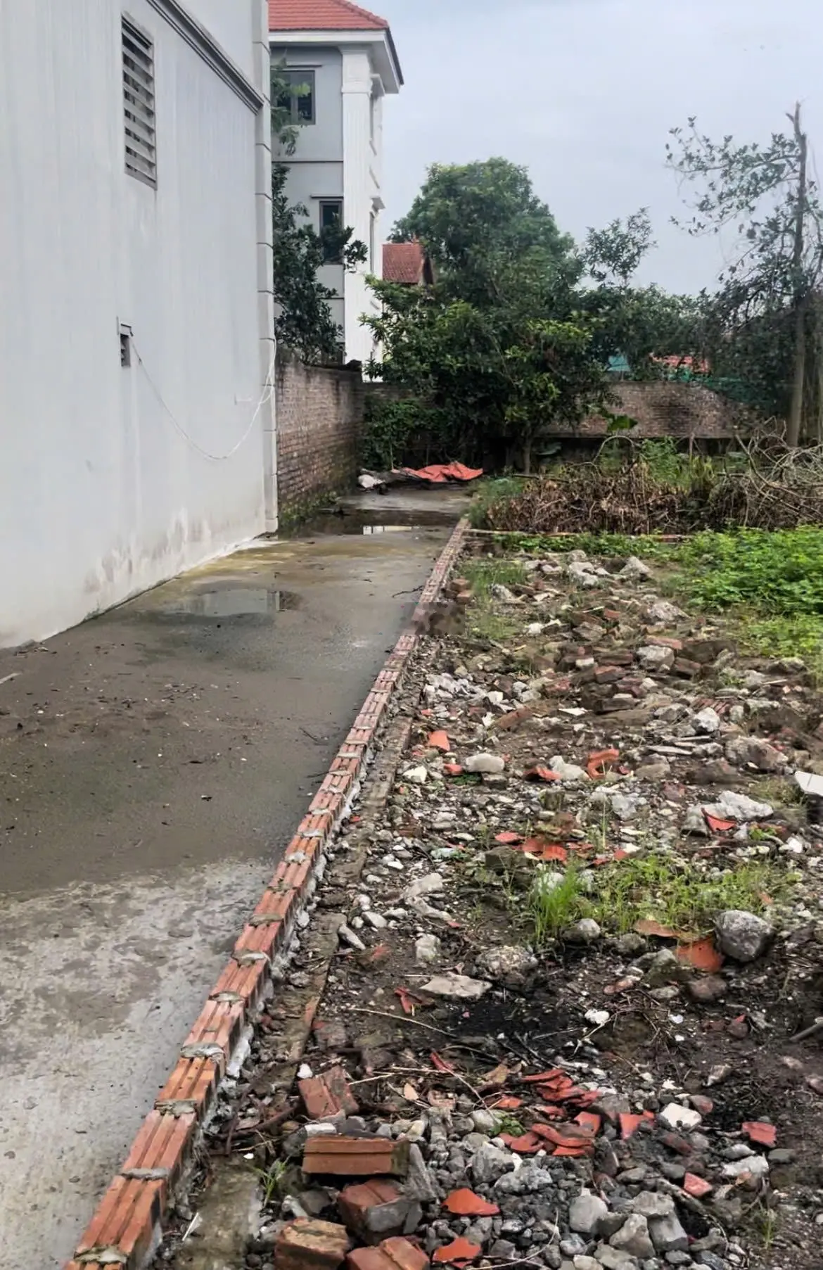 Bán đất đường Đa Tốn 55m2 MT 4,2m ô tô tránh kinh doanh chỉ 3,15 tỷ