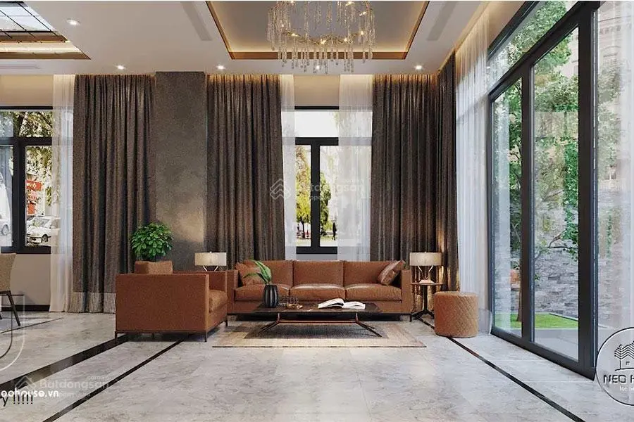 Bán nhà hẻm Vip 495 Tô Hiến Thành, P. 14, Q. 10 (DT: 4x25) nhà 1 trệt 2 lầu, giá 18 tỷ