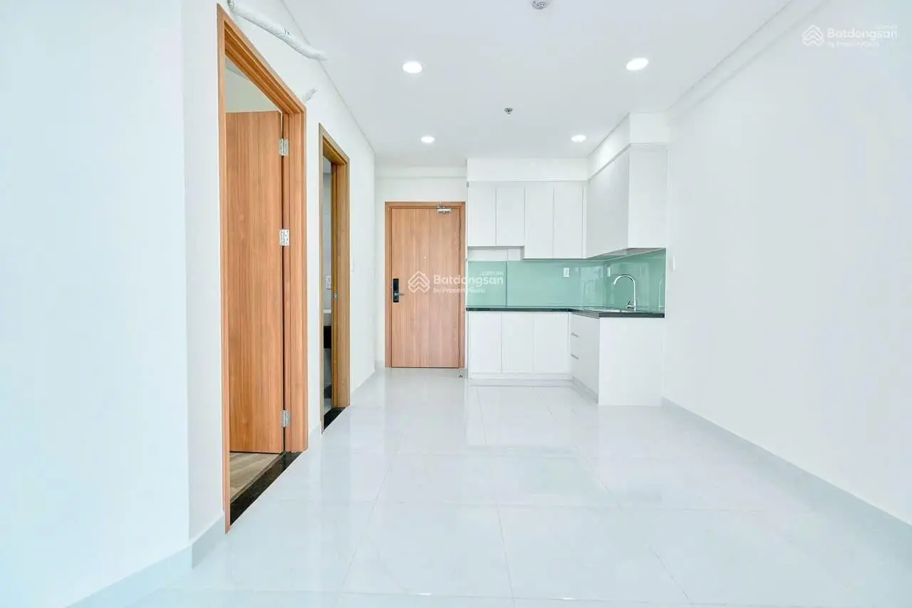 Căn hộ ngay làng đại học, khu công nghệ cao, nhận nhà ở ngay chỉ 190 triệu