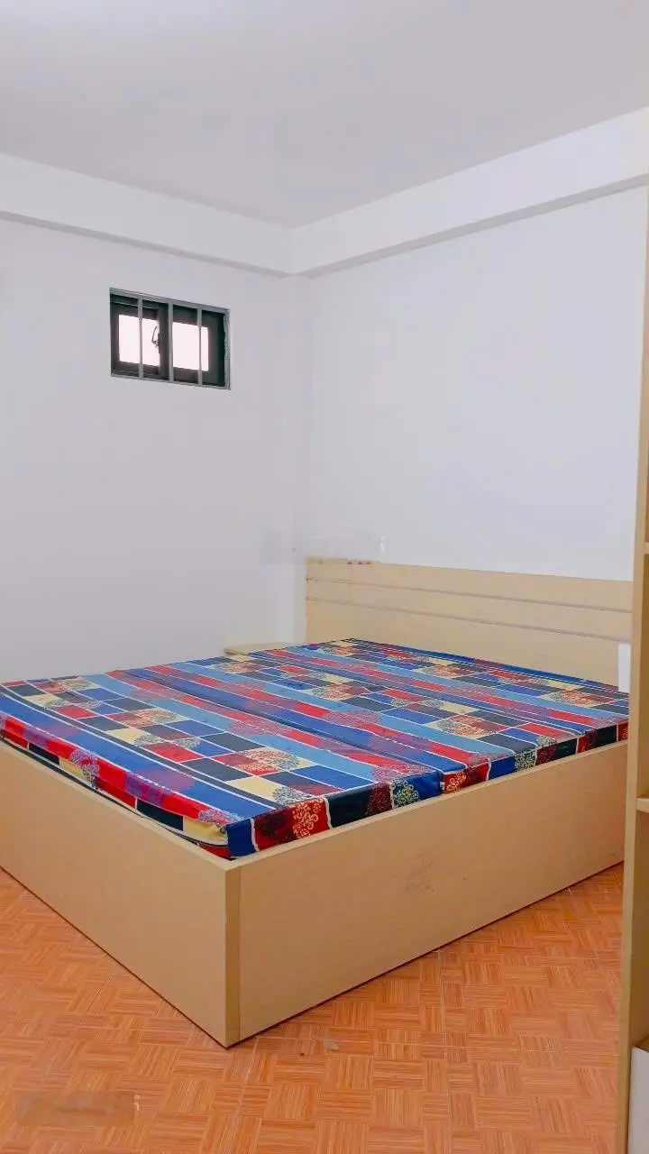 Nhà đẹp giáp cầu Thanh Trì hàng hiếm tuyệt chủng!