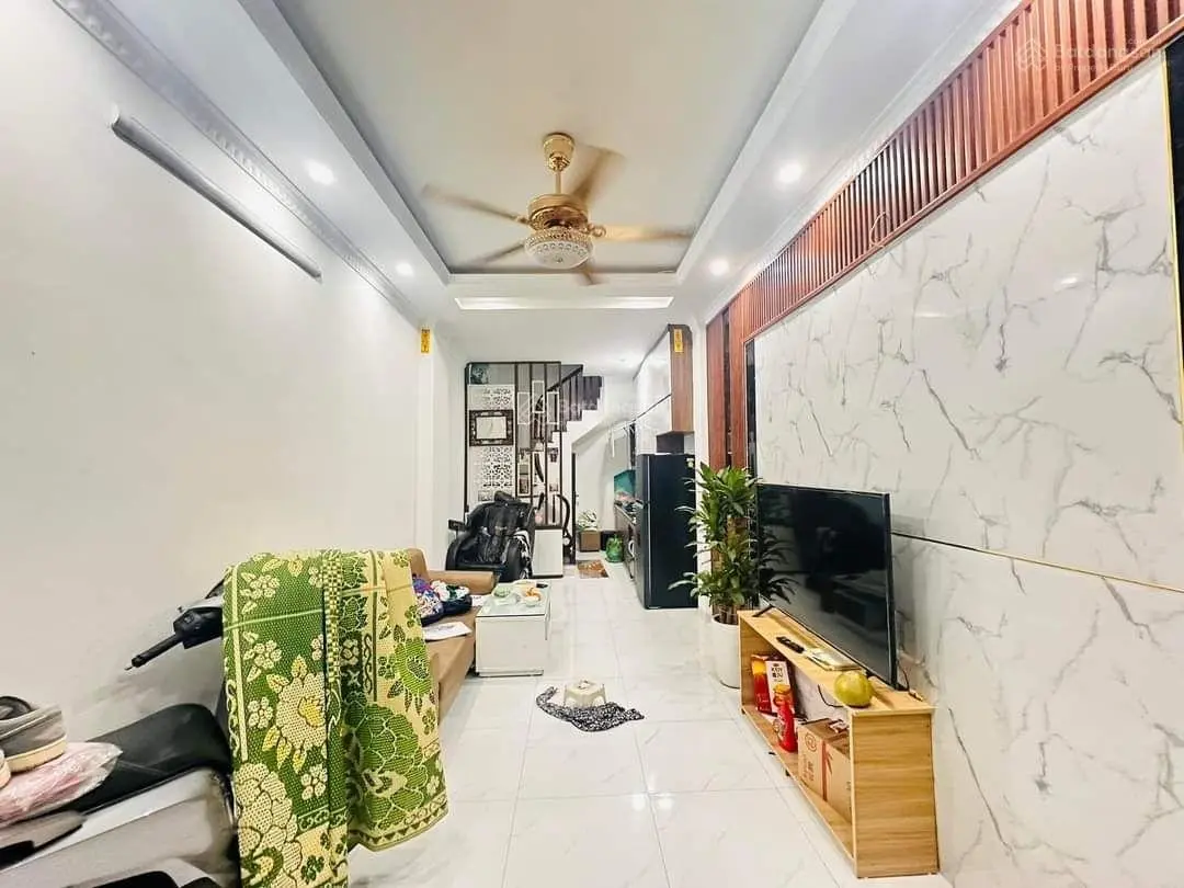 Nhà mới nội thất đẹp công năng hoàn hảo, ngõ rộng thuận tiện đi lại, tiện ích tốt #hiếm tại khu vực