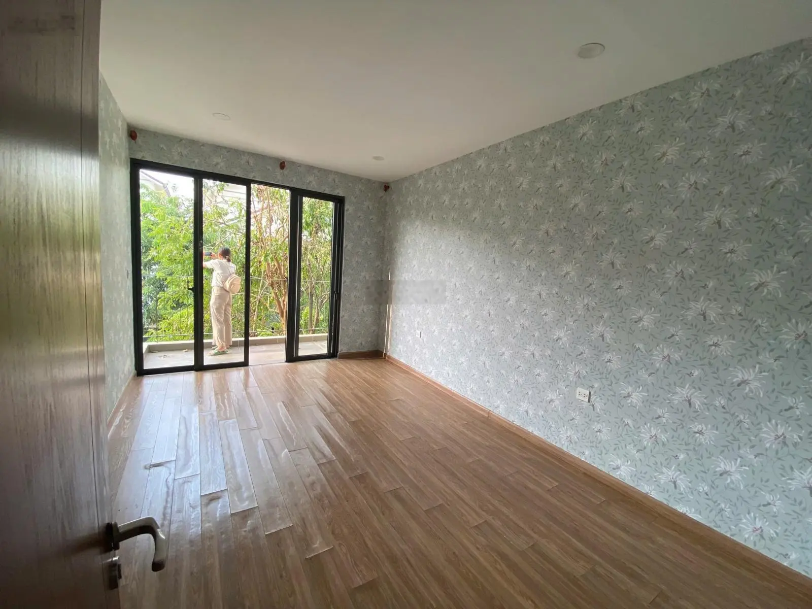 Biệt thự song lập siêu đẹp tại Vinhomes Thăng Long, An Khánh, Hoài Đức, Hà Nội