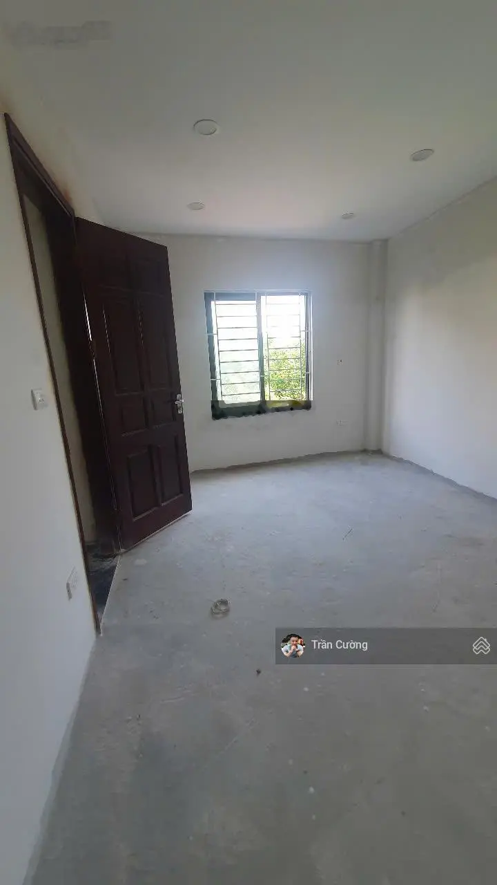 Bán nhà Hoàng Mai, lô góc, ô tô vào nhà, view hồ Linh Đàm, 37m2, giá tốt 6,8 tỷ