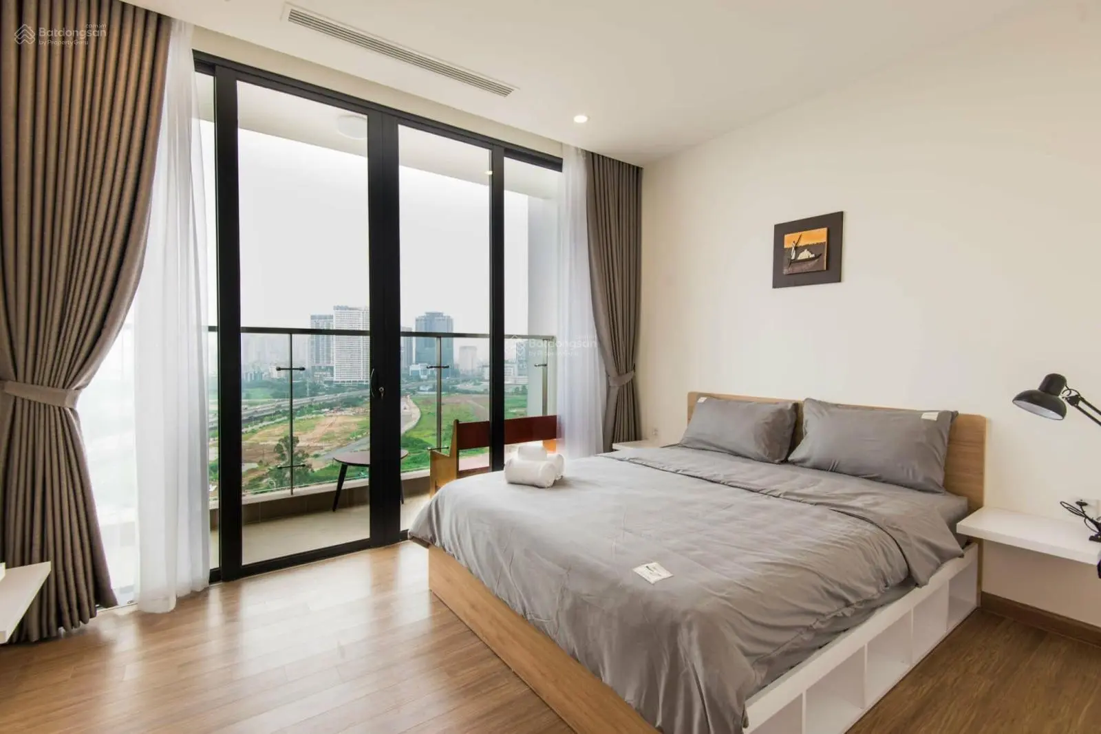 Cập Nhật: Quỹ căn Vinhomes Skylake từ 1PN-2PN-3PN-4PN- Penthouse- Skyvilla View Hồ chỉ từ 89 tr/m2