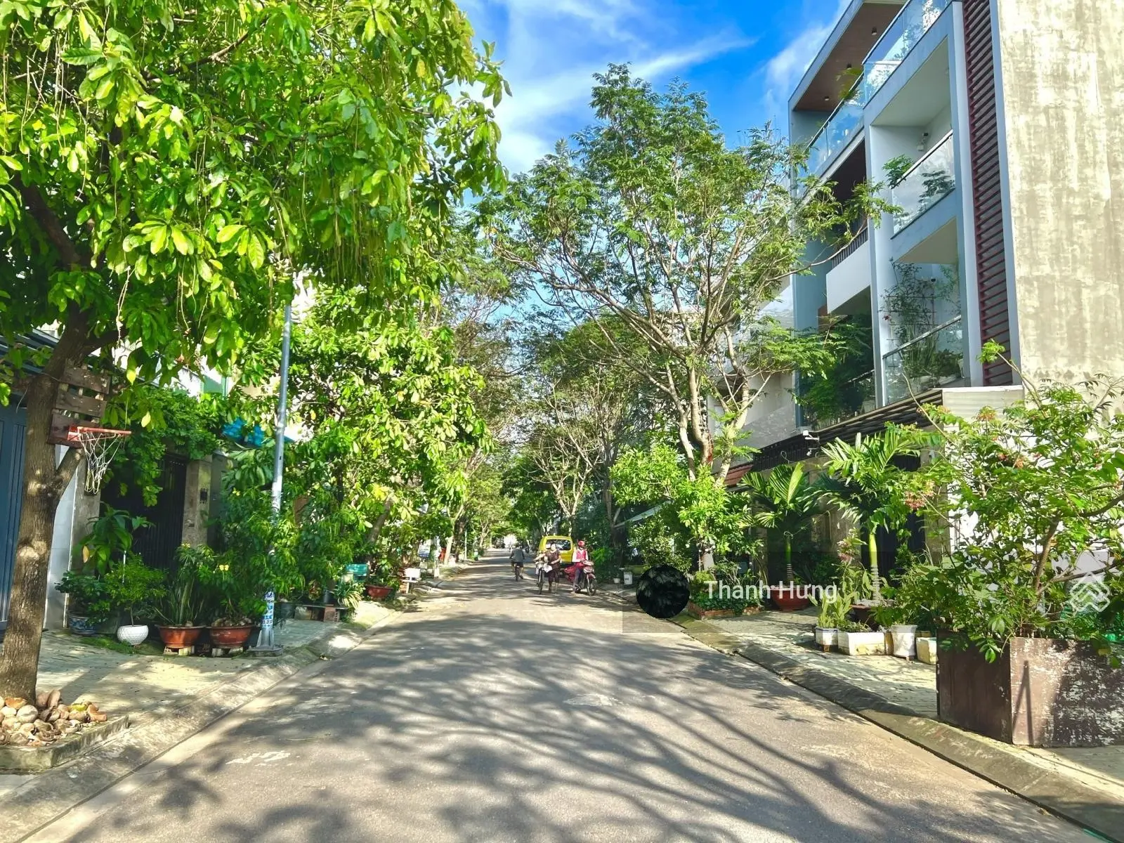 Cần bán đất giá 2,7 tỷ VND tại Đường Tú Xương, Quận 9, Hồ Chí Minh. 5x15m thổ cư. Xây tự do