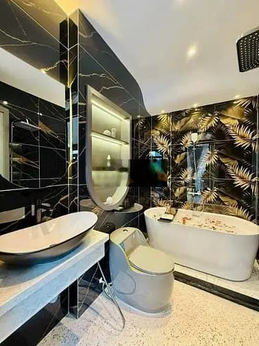 Bán nhà giá tốt Ngô Chí Quốc, Thủ Đức, 66m2, 2tỷ350, Sổ sẵn
