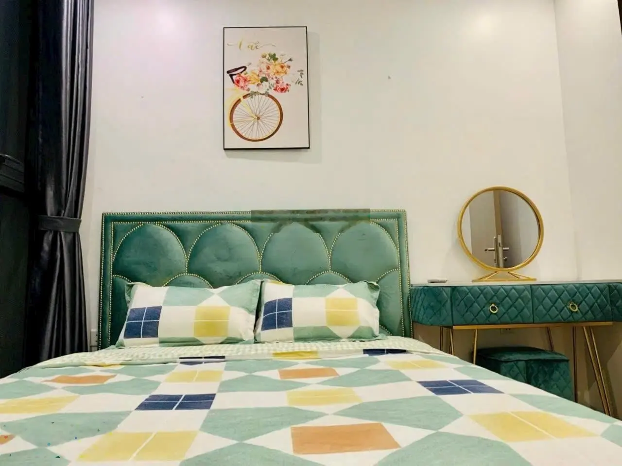 Chính chủ cần bán gấp căn hộ siêu hiếm thời điểm này. Giá tốt nhất thị trường, liên hệ: 0343 191 ***