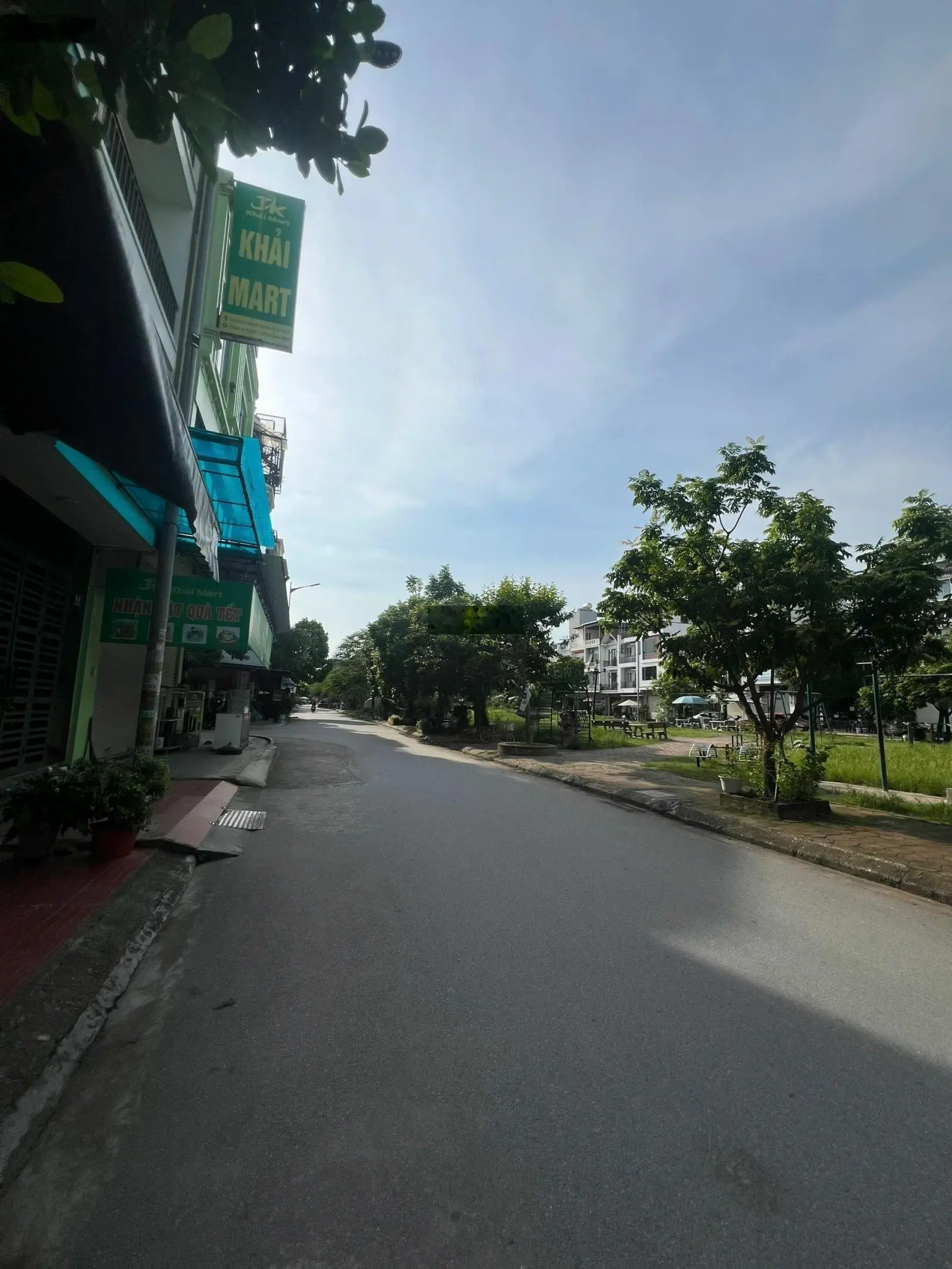 Hàng HOT TĐC Xi Măng, Sở Dầu, Hồng Bàng xây 3 tầng giá chỉ 3,x tỷ