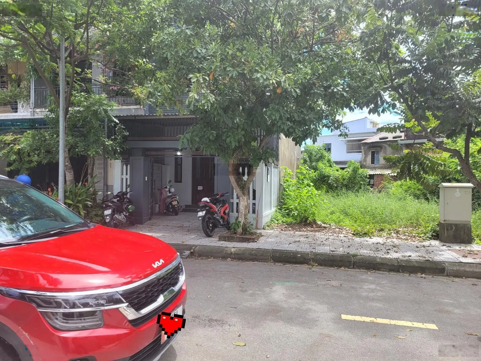 5mx18m KQH An Đông Villas - Gần Aeon Mall. Chỉ 3,3 tỷ