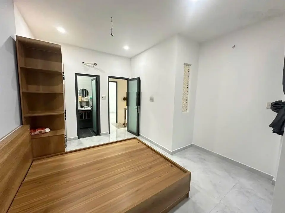 Chính chủ cần bán nhà riêng đẹp tại Lê Văn Việt Q9, Giá 2 TỶ 280