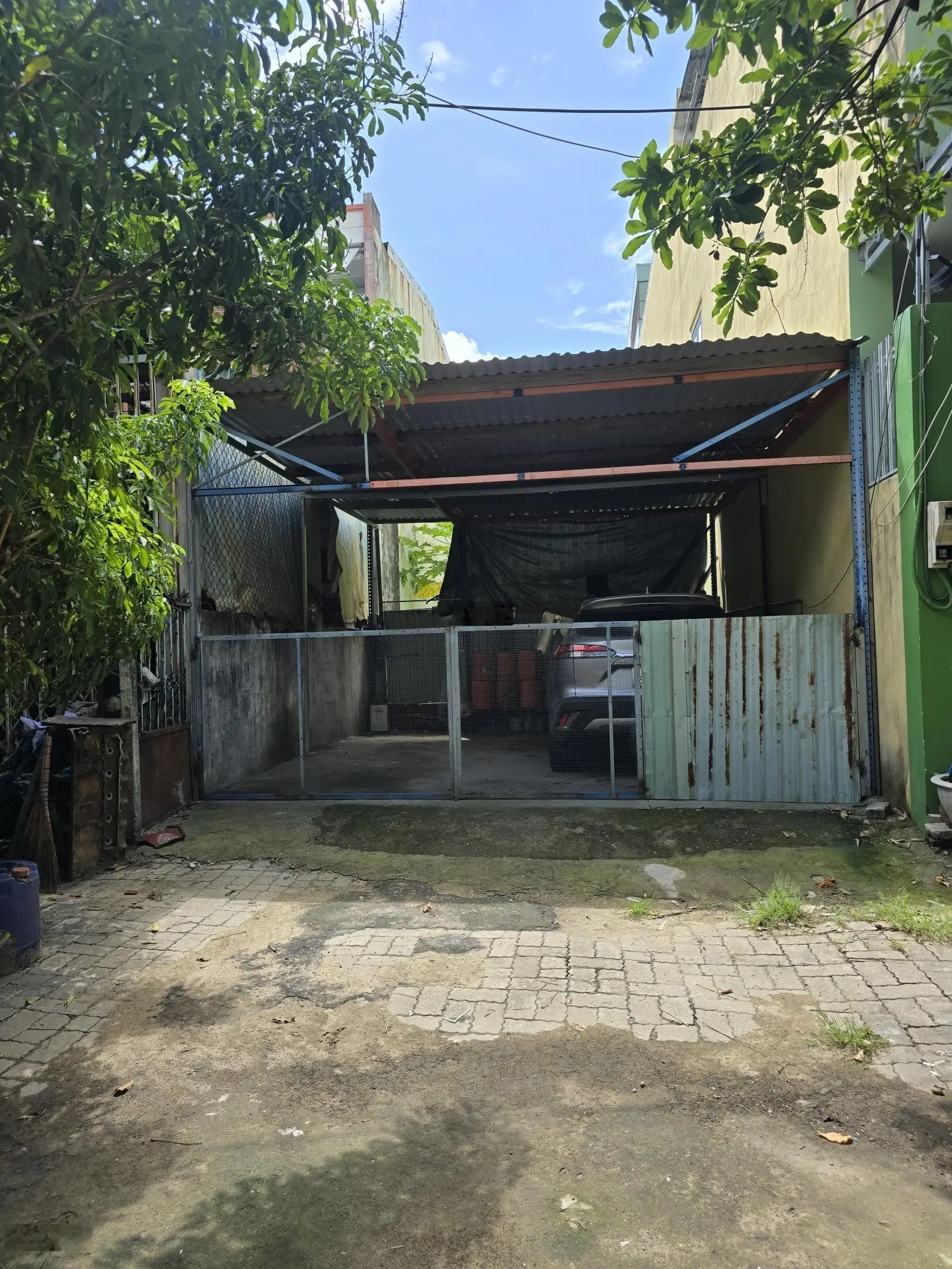 Chủ cần tiền cần bán gấp lô đất đường 7,5 m ,lề 4m ,phường khuê trung, quận cẩm lệ