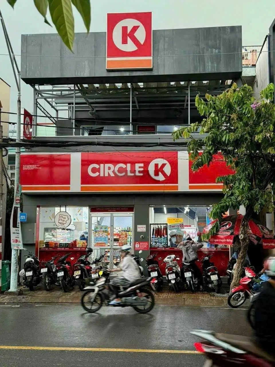 Tôi chính chủ cần bán nhà 2 mặt tiền Đặng Văn Bi, TP Thủ Đức - 8m x 16m - Cirkle K thuê 75tr- 27 Tỷ