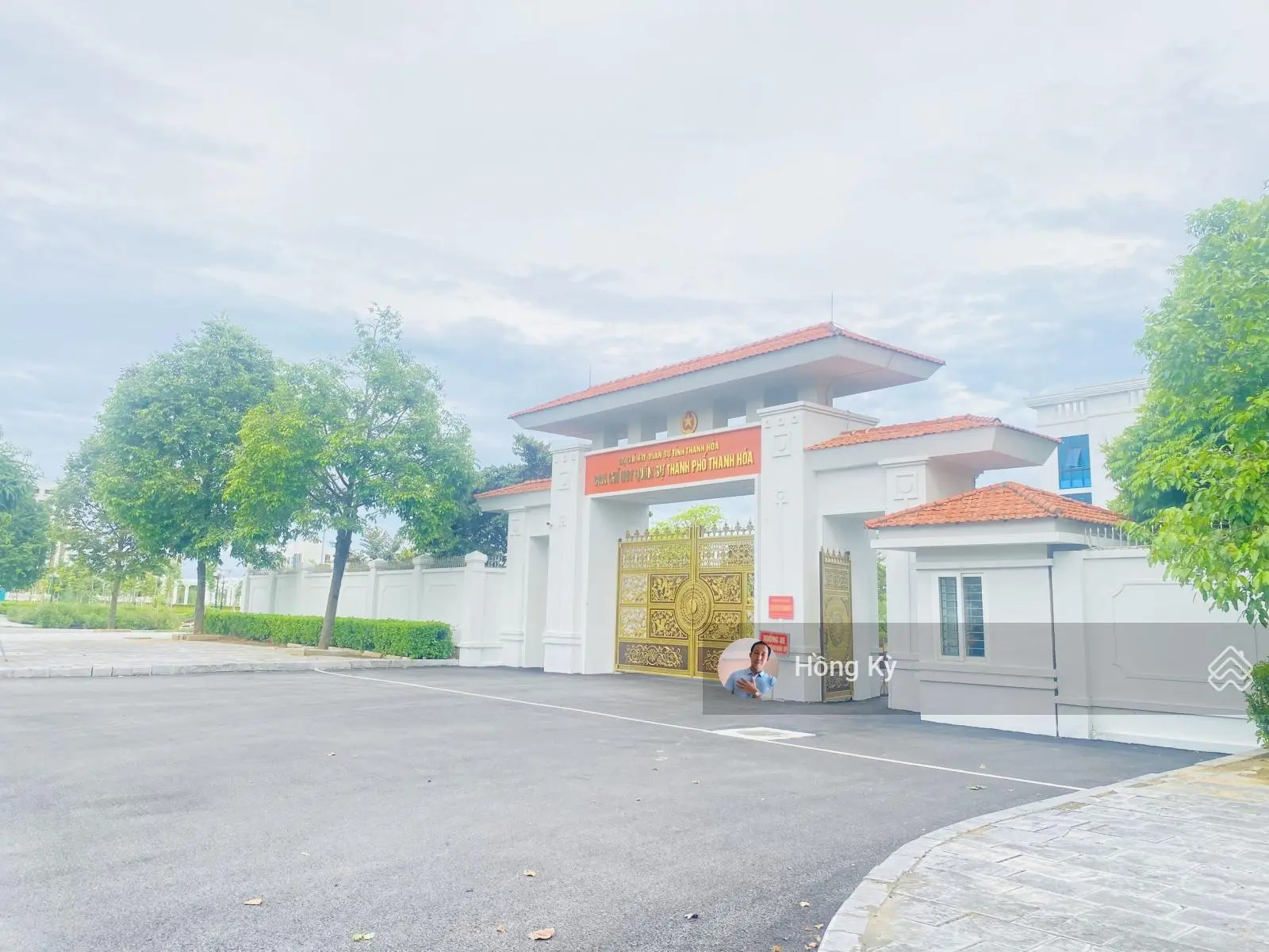 1,5 tỷ có ngay căn nhà phố 5 tầng, 346m2, 05 PN, gara ô tô, tại trung tâm thành phố Thanh Hoá