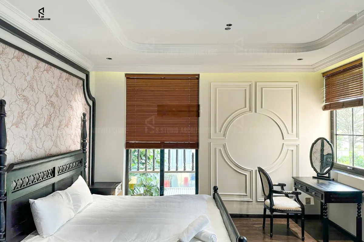 Biệt thự 6PN, 7WC tại Lê Hữu Khánh, Ngũ Hành Sơn, Đà Nẵng, 28,5 tỷ, 200m2 (0903576526 - Nghiệp)