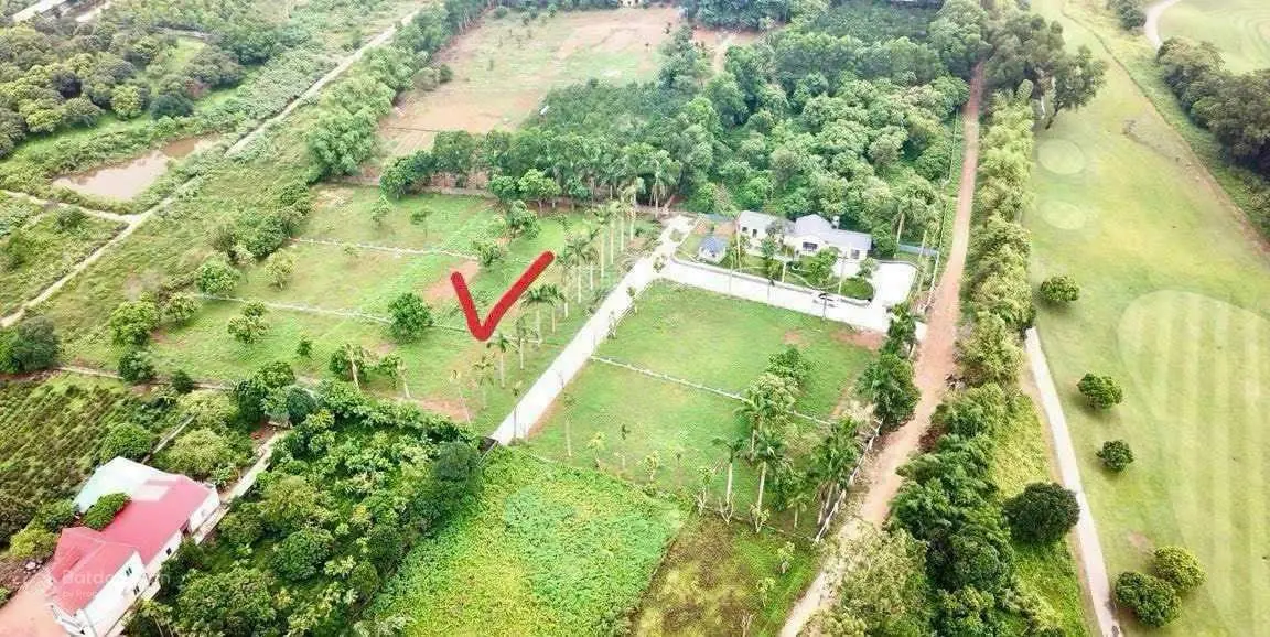 Chủ cần tiền cắt lỗ 2200 đẹp hơn tranh vẽ thảo nguyên xanh mướt, không khí trong lành mát mẻ