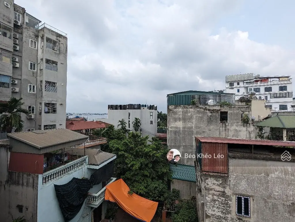 Bán nhà Nguyễn Văn Cừ kinh doanh,2 thoáng, Ô Tô tránh, 65m 5 Tầng, Chào 15 tỷ 9. LH: 0843125777.