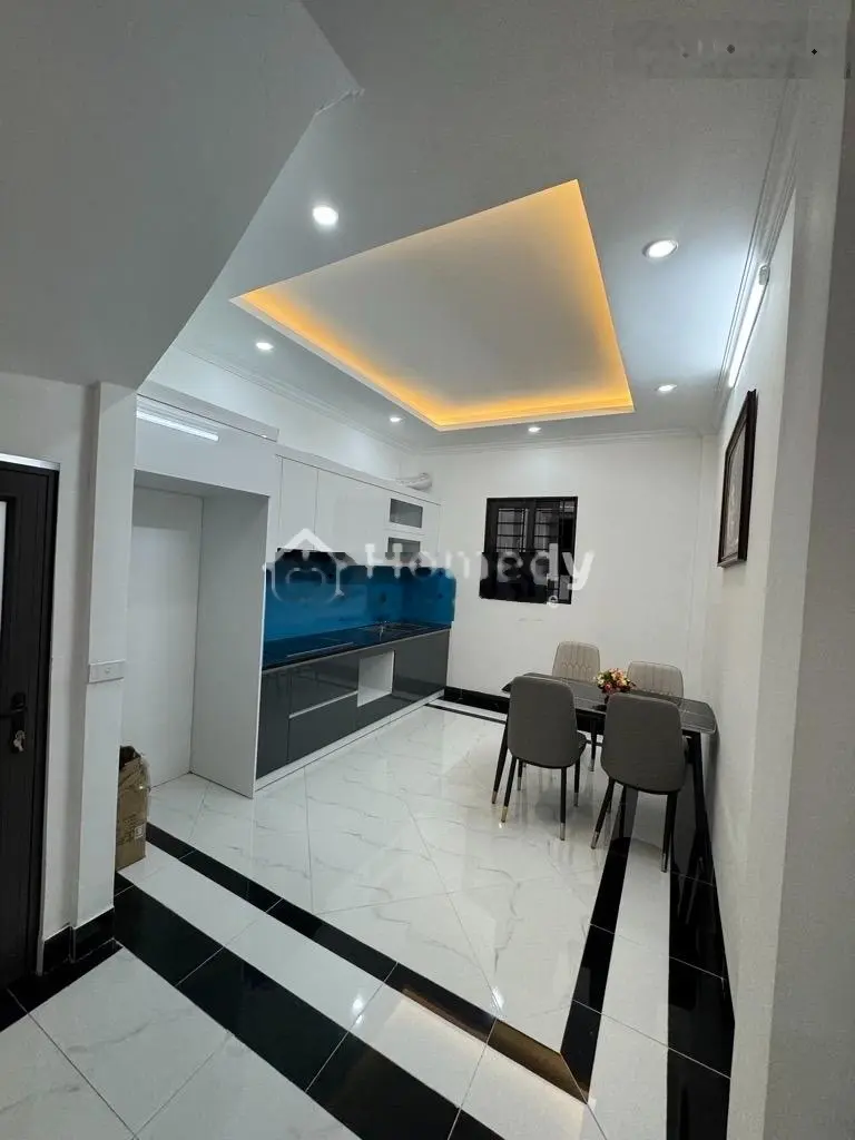 Bán nhà hoàng liệt, ô tô, đẹp, thoáng Giá hơn 6 Tỷ