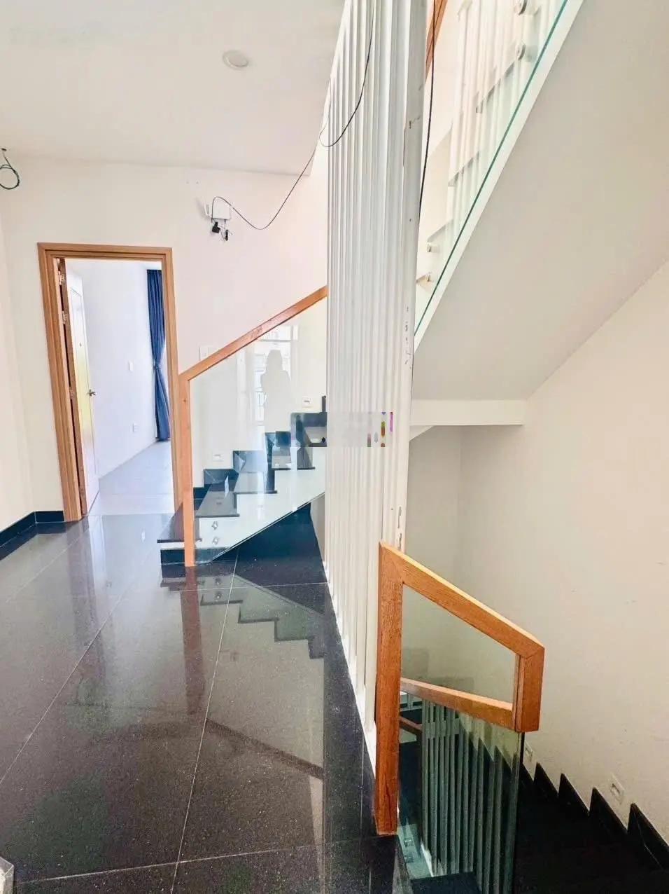 Nhà đẹp - khu phân lô cao cấp- hiệp bình phước, thủ đức - giá chỉ 6.5 tỷ, diện tích: 68m2| 4 tầng