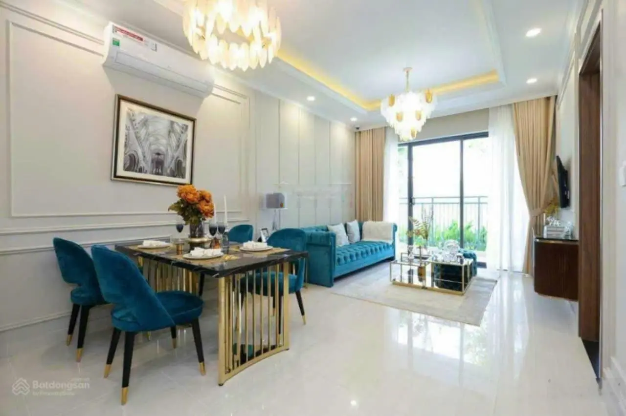 Chính chủ bán cắt lỗ 3,6 tỷ diện tích 88.6m2 tại Tây Nam Linh Đàm
