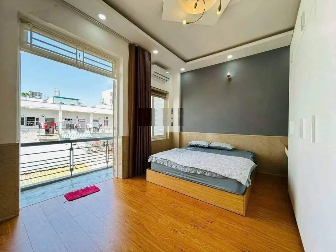 Cơ hội sở hữu căn nhà ngay tại phuờng an lạc a, bình tân dt 50m 2 giá chỉ 2 tỷ 6, thiện chí bớt lộc