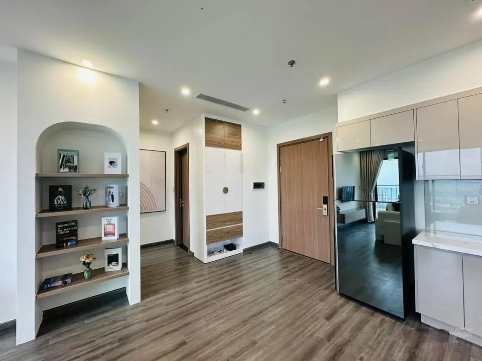 Chính chủ gửi bán căn hộ 2N2VS 58m2 chỉ với 3,05 tỷ tại The Pavilion 2 tầng hầm để xe Vinhomes OCP