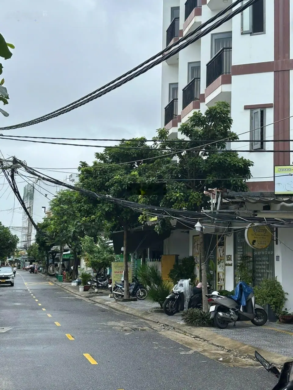 Chủ cần bán gấp nhà 2tầng kẹp kiệt đuờng lê văn thứ sơn trà TPĐN