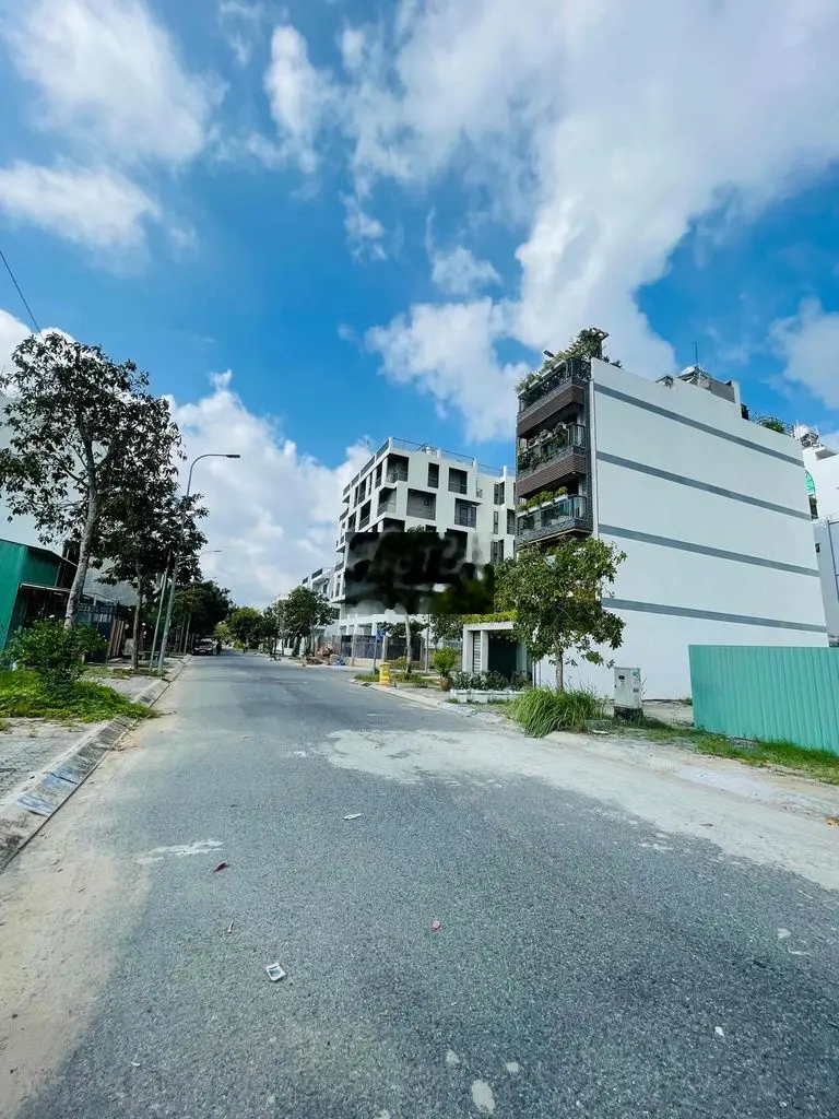 Nhà KDC Lập Phúc, Lê Văn Lương, Phước Kiển, Full nội thất xịn sò