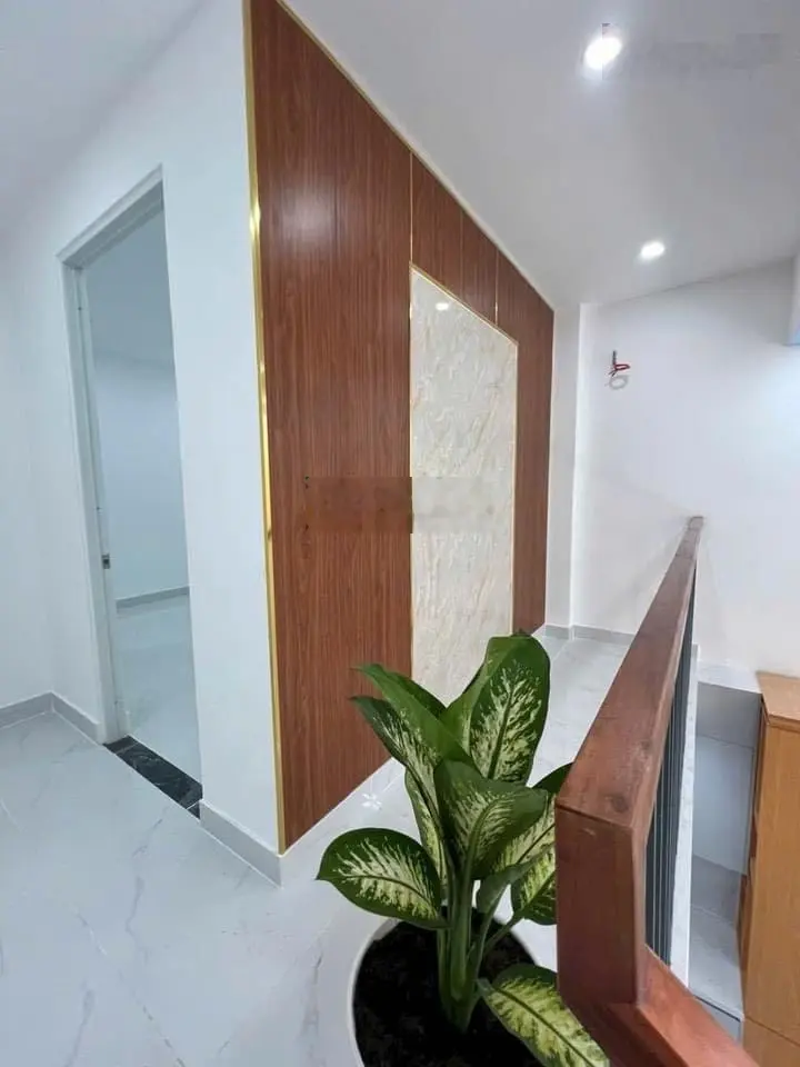 Sở hữu căn hẻm 5m Nguyễn Thị Huỳnh 55m2 cách Nhà thi đấu Thiếu Nhi 100m