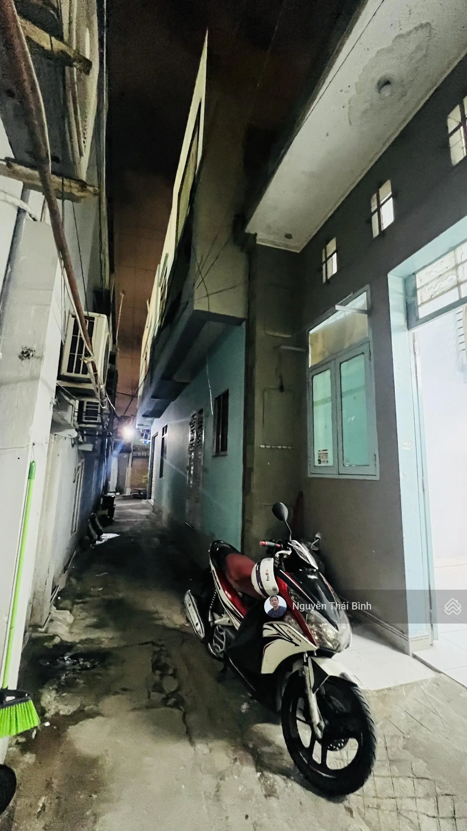 Cho thuê nhà nguyên căn ngay ngã tư cầu Bình Triệu, điện nước giá nhà nước, giá cho thuê 5,9tr