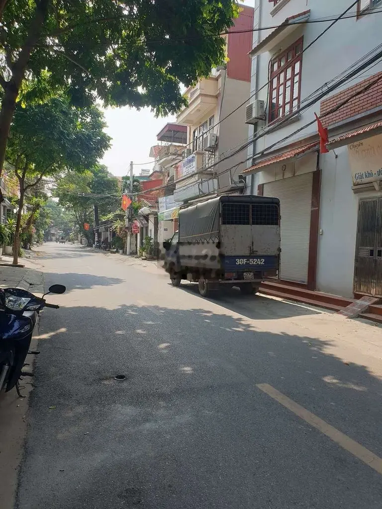 Bán đất Thúy Lĩnh ,90m²,1,7tỷ cũng bán ,mặt tiền 8m,ôtô 10